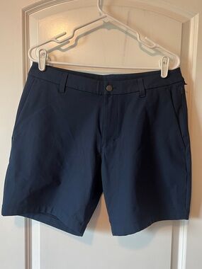 Lululemon Men’s Commission Shorts